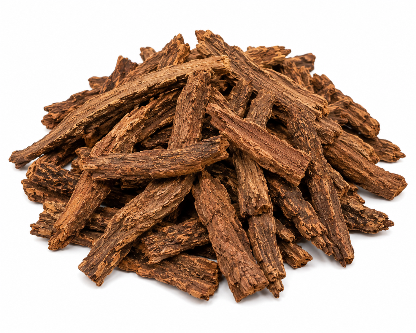 Acacia acuminata Root Bark (Whole)