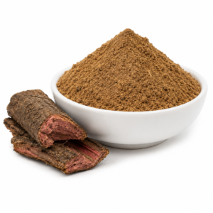 Brazilian Mimosa hostilis Inner Root Bark Powder (MHRB)