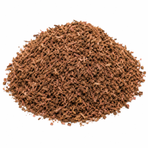 Brazilian Mimosa hostilis inner root bark shredded