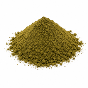 Chacruna (Psychotria viridis) Powder