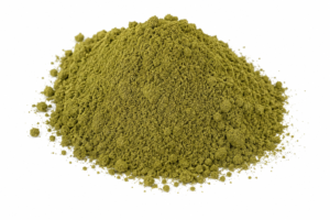 San Pedro cactus powder