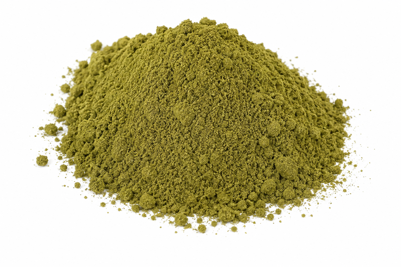San Pedro cactus powder