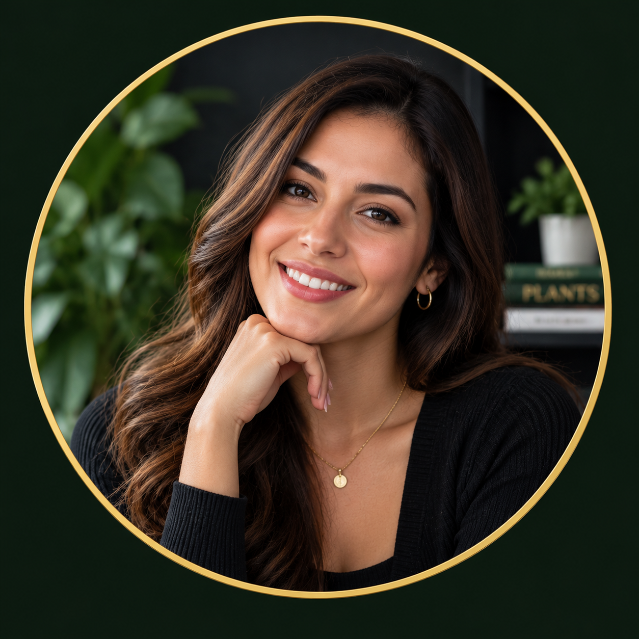 Sophia M.