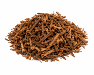 Acacia acuminata Root Bark Shredded