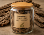 Brazilian Mimosa hostilis inner root bark (MHRB) – whole